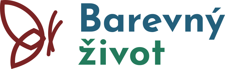 Barevný život